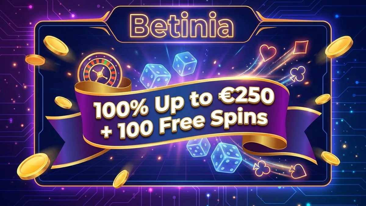 Betinia